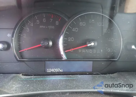 2010 Cadillac Dts Luxury Collection из США, поврежденный, VIN 1G6KD5EYXAU132947